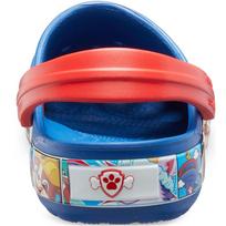 crocs batai - Crocs™ Funlab Paw Patrol Band Clog Kid's Blue Jean 24 - 3 nuotrauka