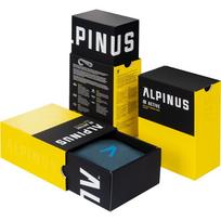 apatiniai rubai - Termo apatiniai vyrams Alpinus - 2 nuotrauka