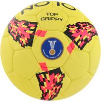 rankinio kamuoliai - NO10 Top Grippy Ball 56047 Size 3 - 3 nuotrauka