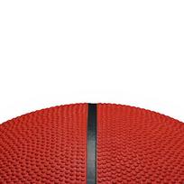 6 krepsinio kamuolys - Molten B6G2000 FIBA - 2 nuotrauka