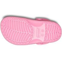 klumpes lt - Crocs™ Kids' Classic Glitter Clog Pink Lemonade 23 - 2 nuotrauka