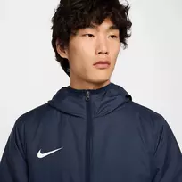meskiukas - Nike Repel Park 20 M striukė tamsiai mėlyna (Navy Blue) - 3 nuotrauka