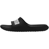 slepetes juodos - Puma Divecat V2 Lite Šlepetės Vyrams Juodos (Black) 42 - 3 nuotrauka