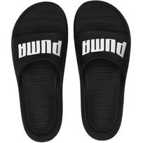 slepetes juodos - Puma Divecat V2 Lite Šlepetės Vyrams Juodos (Black) 42 - 4 nuotrauka