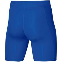 termo sortai - Termo šortai vyrams Nike Pro Dri-Fit Strike M DH8128-463, mėlyni - 2 nuotrauka