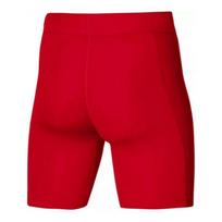 termo sortai - Termo šortai vyrams Nike Pro Dri-Fit Strike M DH8128-657, raudoni - 2 nuotrauka