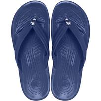 flip 5 - Crocs™ Crocband™ Flip Navy 42,5 - 4 nuotrauka