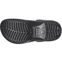 crocs juodi - Crocs™ Classic Platform Clog Black 41 - 2 nuotrauka