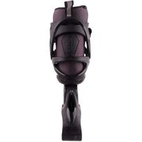 paciuzos - Roces moteriški riedučiai Weft Thread TIF black 400877 - 3 nuotrauka