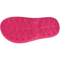crocs batai - Crocs™ Kids' Handle It Rain Boot Candy Pink 33,5 - 2 nuotrauka