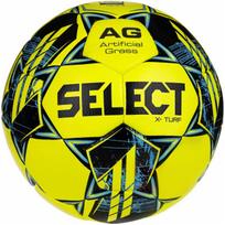 futbolo kamuoliai 5 dydis - Futbolo kamuolys Select X-Turf V23 FIFA Basic, 5 dydis - 2 nuotrauka