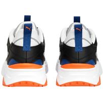 vyrams kedai juodi - PUMA RS-X Efekt Gradient bateliai - 3 nuotrauka