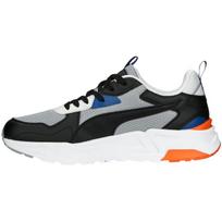 vyrams kedai juodi - PUMA RS-X Efekt Gradient bateliai - 4 nuotrauka