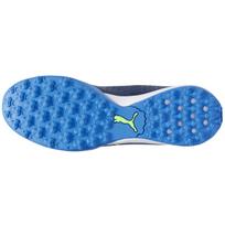 puma batai juodi - Puma King Match TT 107260 02 Juodi/Balti/Auksiniai (Black/White/Gold) 43 - 2 nuotrauka