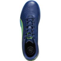 puma batai juodi - Puma King Match TT 107260 02 Juodi/Balti/Auksiniai (Black/White/Gold) 43 - 6 nuotrauka