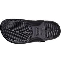 slepetes - Crocs Yukon Vista II LR Clog Juodas (Black) 46-47 - 2 nuotrauka