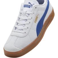 puma kedai - Puma Smash Wns v2 LW 365208 04 žemi kedai (81914) (Balta spalva) - 2 nuotrauka