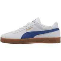 puma kedai - Puma Smash Wns v2 LW 365208 04 žemi kedai (81914) (Balta spalva) - 3 nuotrauka