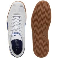 puma kedai - Puma Smash Wns v2 LW 365208 04 žemi kedai (81914) (Balta spalva) - 4 nuotrauka