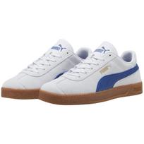puma kedai - Puma Smash Wns v2 LW 365208 04 žemi kedai (81914) (Balta spalva) - 6 nuotrauka
