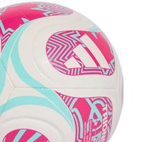 futbolo taures - Futbolo kamuolys Adidas FIFA World Cup 26 Trionda Club JD8054 - 2 nuotrauka