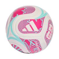 futbolo taures - Futbolo kamuolys Adidas FIFA World Cup 26 Trionda Club JD8054 - 4 nuotrauka