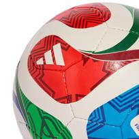 adidas - Futbolo kamuolys Adidas FIFA World Cup 26 Trionda Training Sala JD8048, 4 dydis - 2 nuotrauka
