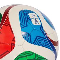 adidas - Futbolo kamuolys Adidas FIFA World Cup 26 Trionda Training Sala JD8048, 4 dydis - 3 nuotrauka