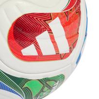 adidas - Futbolo kamuolys adidas FIFA World Cup 26 Trionda Pro JD8021, 5 dydis - 2 nuotrauka