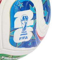 adidas - Futbolo kamuolys adidas FIFA World Cup 26 Trionda Pro JD8021, 5 dydis - 3 nuotrauka