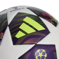 futbolo kamuoliai 5 dydis - Futbolo kamuolys Adidas UCL League Box JX9101, 5 dydis - 3 nuotrauka