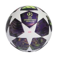 futbolo kamuoliai 5 dydis - Futbolo kamuolys Adidas UCL League Box JX9101, 5 dydis - 4 nuotrauka