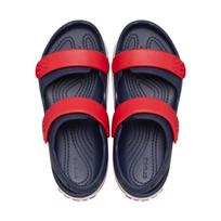 crocs crocband - CROCS Basutės Crocband Cruiser Sandal, 209423-4OT, 32 dydis - 3 nuotrauka