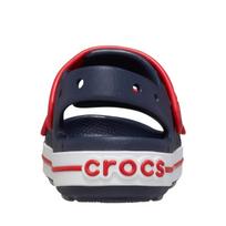 crocs crocband - CROCS Basutės Crocband Cruiser Sandal, 209423-4OT, 32 dydis - 4 nuotrauka