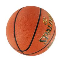 spalding krepsinio kamuolys - Spalding Street Phantom SGT, 7 dydis, Oranžinė (Orange) - 2 nuotrauka