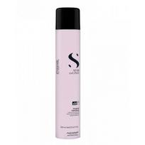 alfaparf milano semi di lino - Alfaparf Style Stories Original Hairspray stiprios fiksacijos plaukų lakas - 300 ml. - 2 nuotrauka
