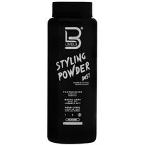L3VEL3 Styling Powder Strongly Fixing Hair Powder plaukų pudra, 60 g