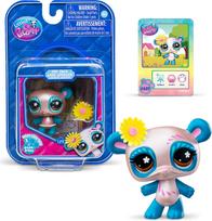 Littlest Pet Shop Žaislinė figūrėlė: Pet Pals Assorted S5 (01007)