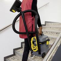 dulkiu siurbliai karcher - Karcher T 11/1 Classic (1.527-197.0) - 3 nuotrauka