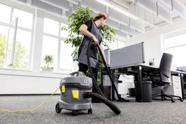 dulkiu siurbliai karcher - Karcher T 11/1 Classic (1.527-197.0) - 4 nuotrauka