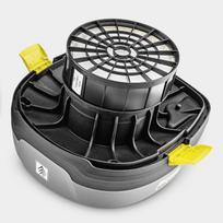 dulkiu siurbliai karcher - Karcher T 11/1 Classic (1.527-197.0) - 7 nuotrauka