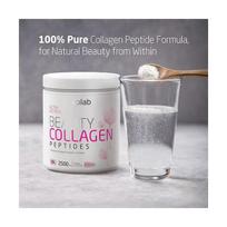 kolagenas - VPLab Beauty Collagen Peptides, 0.150 kg - 3 nuotrauka