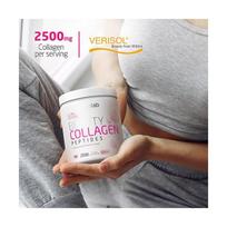kolagenas - VPLab Beauty Collagen Peptides, 0.150 kg - 5 nuotrauka