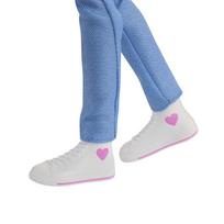 withings - Mattel K-Pop Demon Hunters Fashion lėlė Jinu JRN38 - 4 nuotrauka