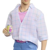 withings - Mattel K-Pop Demon Hunters Fashion lėlė Jinu JRN38 - 5 nuotrauka