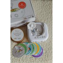 bigbox - Yes For Skills muzikos grotuvas vaikams su 60 diskų (su įrašytomis lietuviškomis dainomis ir pasakomis) - 7 nuotrauka