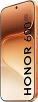 honor 600 - Honor 600 DS 5G 8/256GB Smartphone (Orange) - 4 nuotrauka