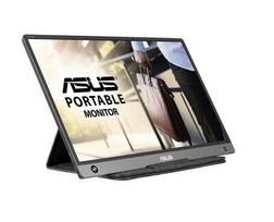 nesiojamas monitorius - Asus MB16AH - 4 nuotrauka