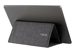 nesiojamas monitorius - Asus MB16AH - 7 nuotrauka