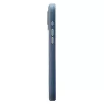 iphone 15 pro max deklas - UNIQ "Coehl Muse Magnetic Charging iPhone 15 Pro Max" Sapphite Blue - 2 nuotrauka